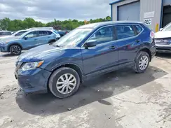 KNMAT2MV3GP646938 2016 NISSAN ROGUE