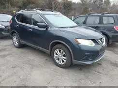 KNMAT2MV3GP647250 2016 NISSAN ROGUE