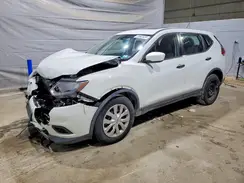 KNMAT2MV3GP647345 2016 NISSAN ROGUE