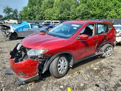 KNMAT2MV3GP647443 2021 NISSAN ROGUE