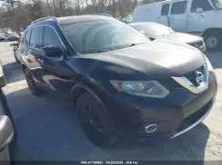 KNMAT2MV3GP647877 2016 NISSAN ROGUE