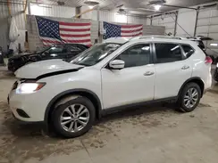 KNMAT2MV3GP648835 2016 NISSAN ROGUE