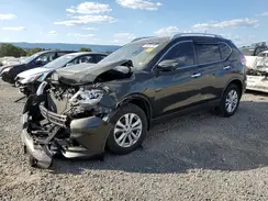 KNMAT2MV3GP648866 2016 NISSAN ROGUE
