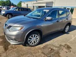 KNMAT2MV3GP649063 2016 NISSAN ROGUE