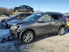 KNMAT2MV3GP649743 2016 NISSAN ROGUE
