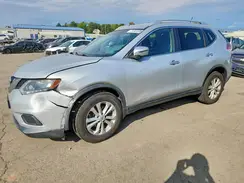 KNMAT2MV3GP650309 2016 NISSAN ROGUE