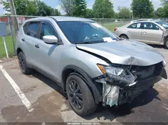 KNMAT2MV3GP650522 2016 NISSAN ROGUE