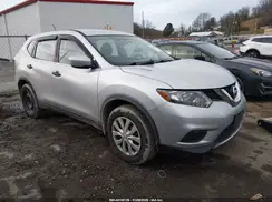 KNMAT2MV3GP650942 2016 NISSAN ROGUE