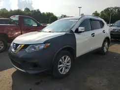 KNMAT2MV3GP651430 2016 NISSAN ROGUE