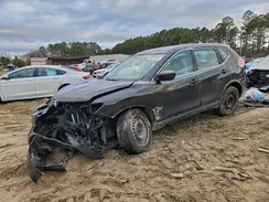 KNMAT2MV3GP651444 2016 NISSAN ROGUE