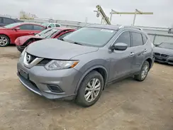 KNMAT2MV3GP651878 2016 NISSAN ROGUE