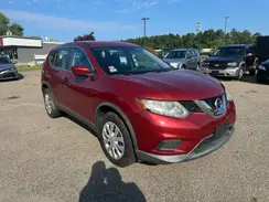 KNMAT2MV3GP652903 2016 NISSAN ROGUE