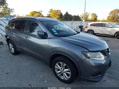 KNMAT2MV3GP653257 2016 NISSAN ROGUE