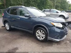 KNMAT2MV3GP653386 2016 NISSAN ROGUE