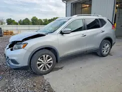 KNMAT2MV3GP653596 2016 NISSAN ROGUE