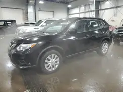KNMAT2MV3GP654540 2016 NISSAN ROGUE