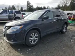 KNMAT2MV3GP655090 2016 NISSAN ROGUE