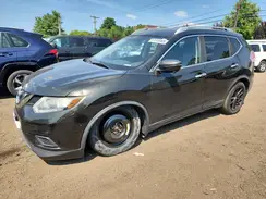 KNMAT2MV3GP655333 2016 NISSAN ROGUE
