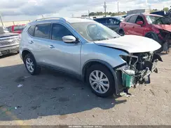 KNMAT2MV3GP655378 2016 NISSAN ROGUE