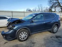 KNMAT2MV3GP656238 2016 NISSAN ROGUE