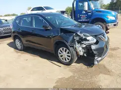 KNMAT2MV3GP656840 2016 NISSAN ROGUE