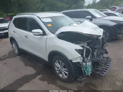 KNMAT2MV3GP657437 2016 NISSAN ROGUE