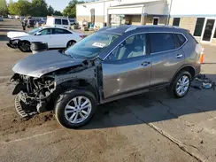 KNMAT2MV3GP657583 2016 NISSAN ROGUE