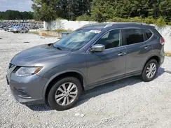 KNMAT2MV3GP657597 2016 NISSAN ROGUE