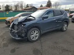 KNMAT2MV3GP658491 2016 NISSAN ROGUE