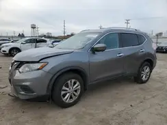 KNMAT2MV3GP658720 2016 NISSAN ROGUE