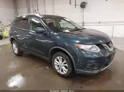 KNMAT2MV3GP658829 2016 NISSAN ROGUE