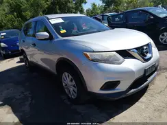 KNMAT2MV3GP658894 2016 NISSAN ROGUE