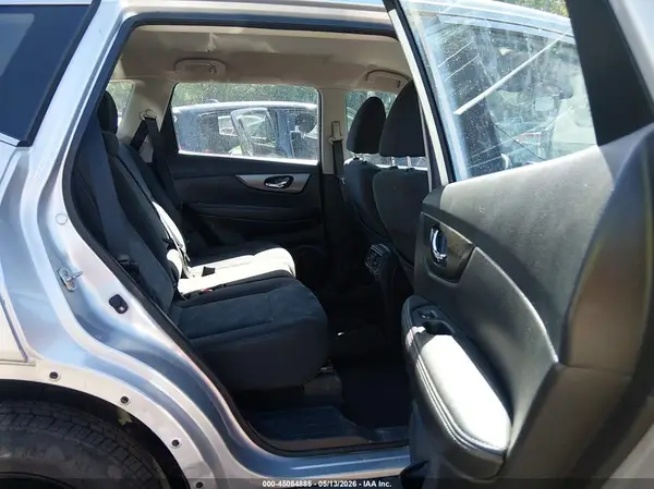 KNMAT2MV3GP658894 2016 NISSAN ROGUE - Image 8
