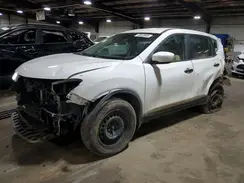 KNMAT2MV3GP659169 2016 NISSAN ROGUE