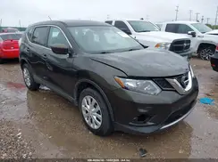 KNMAT2MV3GP659334 2016 NISSAN ROGUE