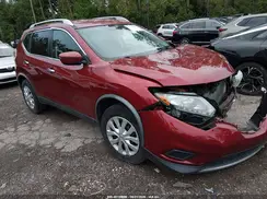 KNMAT2MV3GP659804 2016 NISSAN ROGUE