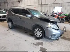 KNMAT2MV3GP660094 2016 NISSAN ROGUE
