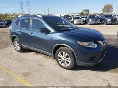 KNMAT2MV3GP660354 2016 NISSAN ROGUE