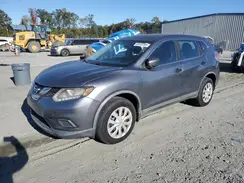 KNMAT2MV3GP660760 2016 NISSAN ROGUE