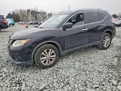 KNMAT2MV3GP660841 2016 NISSAN ROGUE