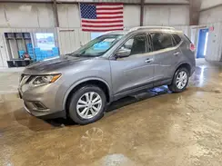 KNMAT2MV3GP660984 2016 NISSAN ROGUE