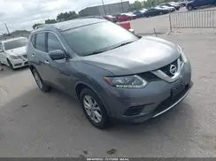 KNMAT2MV3GP660998 2016 NISSAN ROGUE