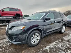 KNMAT2MV3GP661245 2016 NISSAN ROGUE