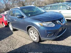 KNMAT2MV3GP662623 2016 NISSAN ROGUE