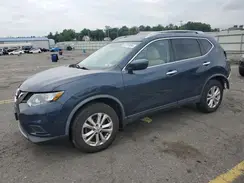 KNMAT2MV3GP664016 2016 NISSAN ROGUE