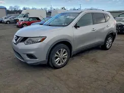 KNMAT2MV3GP664226 2016 NISSAN ROGUE