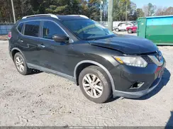 KNMAT2MV3GP664307 2016 NISSAN ROGUE