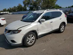 KNMAT2MV3GP664775 2016 NISSAN ROGUE