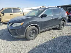 KNMAT2MV3GP665294 2016 NISSAN ROGUE
