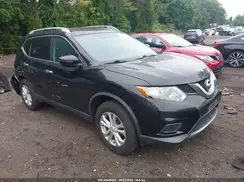 KNMAT2MV3GP665747 2016 NISSAN ROGUE